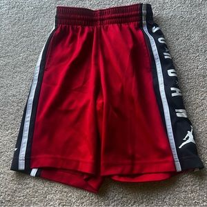 Jordan shorts